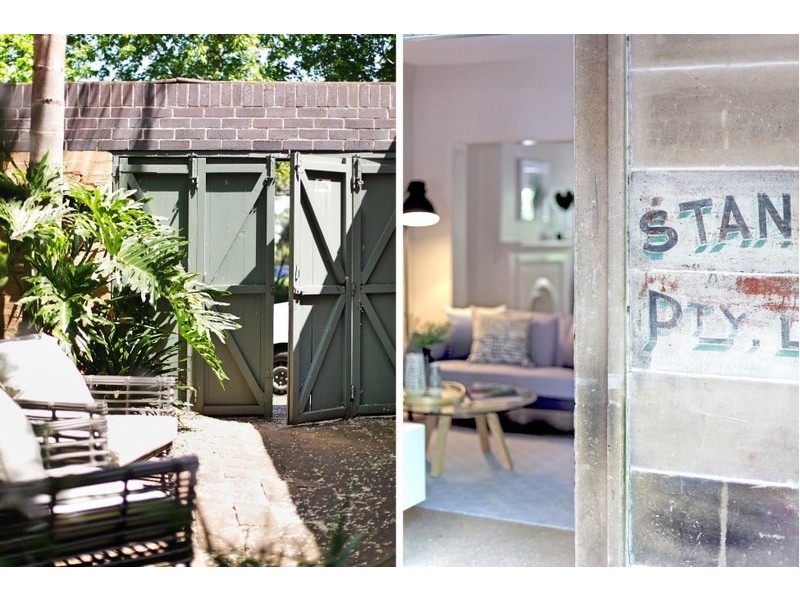 348 Bulwara Road, Ultimo NSW 2007