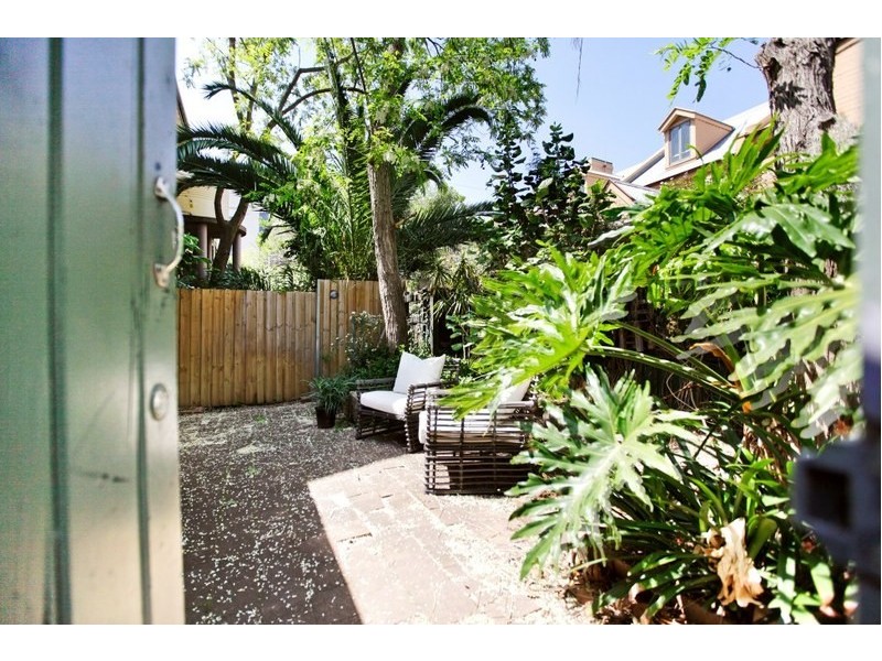 348 Bulwara Road, Ultimo NSW 2007