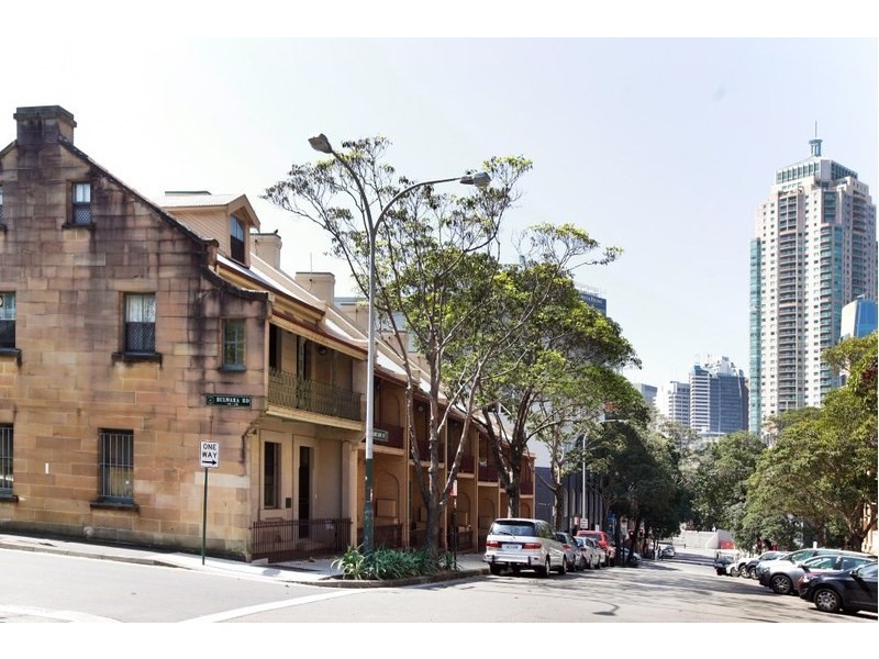 78 Mary Ann Street, Ultimo NSW 2007