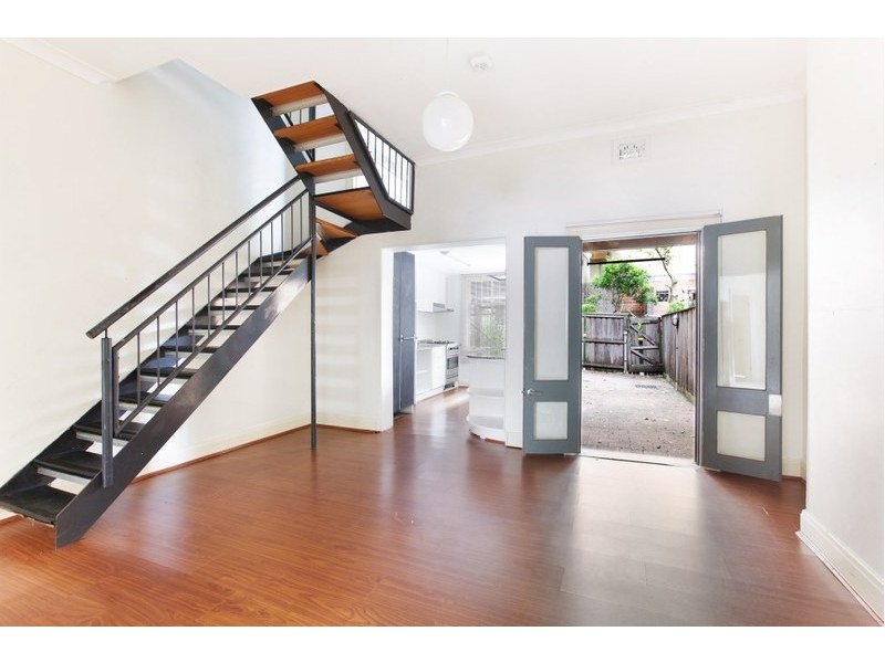 78 Mary Ann Street, Ultimo NSW 2007