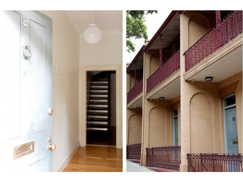 78 Mary Ann Street, Ultimo NSW 2007