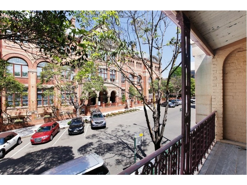 78 Mary Ann Street, Ultimo NSW 2007