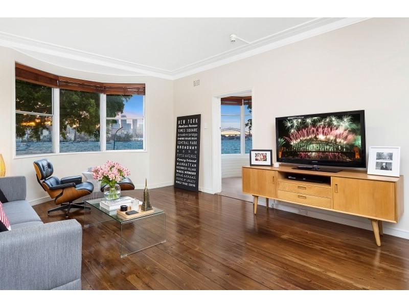 2/79 New Beach Road, Darling Point NSW 2027