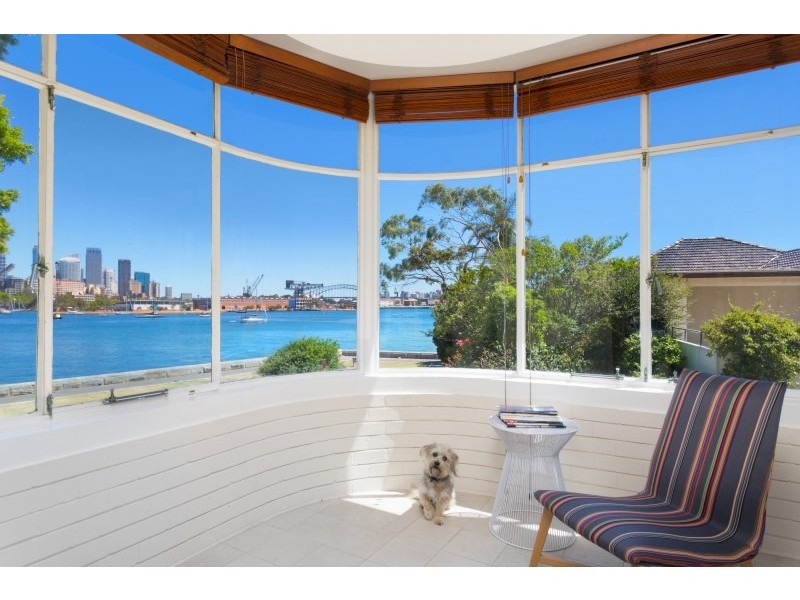 2/79 New Beach Road, Darling Point NSW 2027