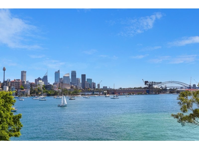 2/79 New Beach Road, Darling Point NSW 2027