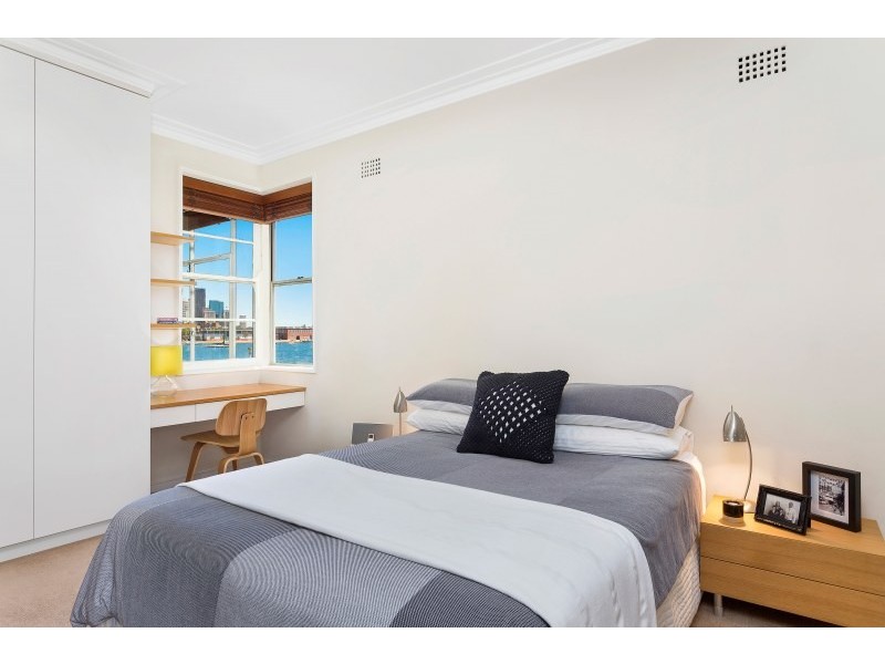 2/79 New Beach Road, Darling Point NSW 2027