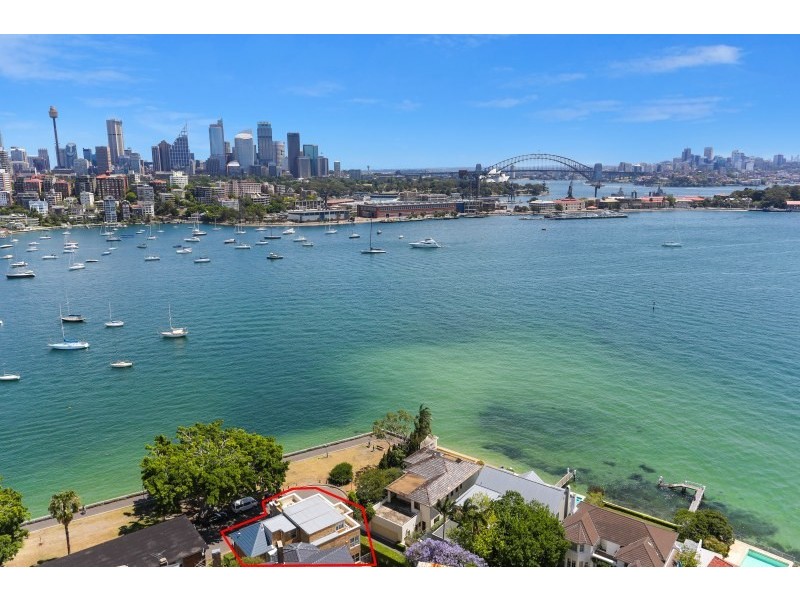 2/79 New Beach Road, Darling Point NSW 2027