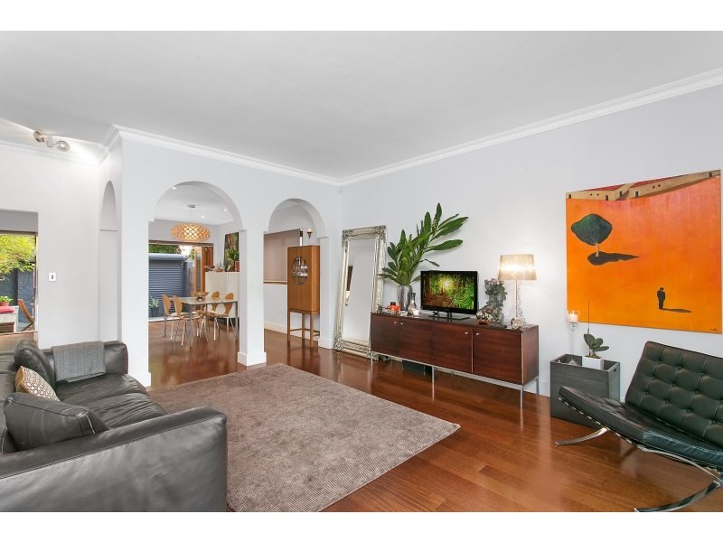 7 Macdonald Street, Paddington NSW 2021