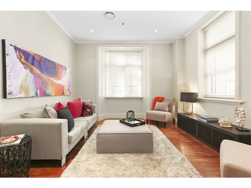 2/16-20 Kings Cross Road, Potts Point NSW 2011