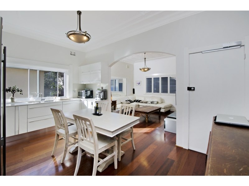 Unit 4/4 Silva Street, Tamarama NSW 2026