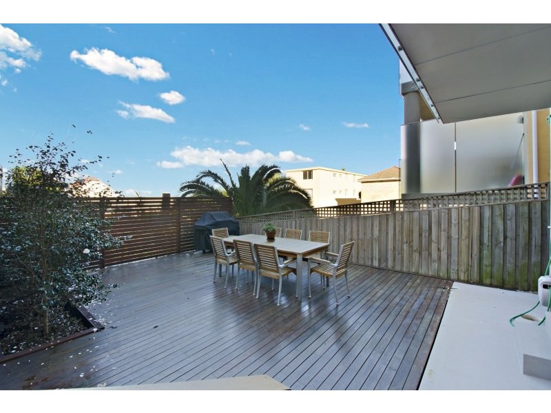 Unit 4/4 Silva Street, Tamarama NSW 2026