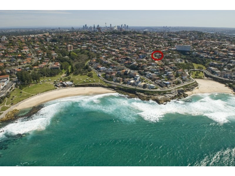 1 Ashley Street, Tamarama NSW 2026