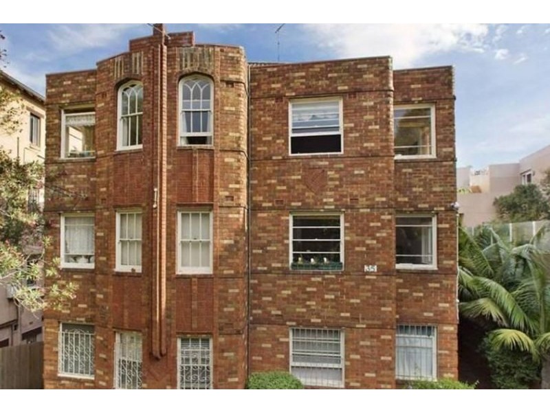 Unit 2/35 Birriga Road, Bellevue Hill NSW 2023