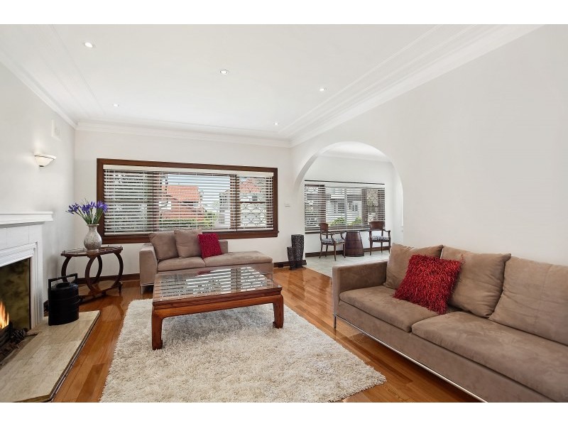 12 Wallangra Road, Dover Heights NSW 2030