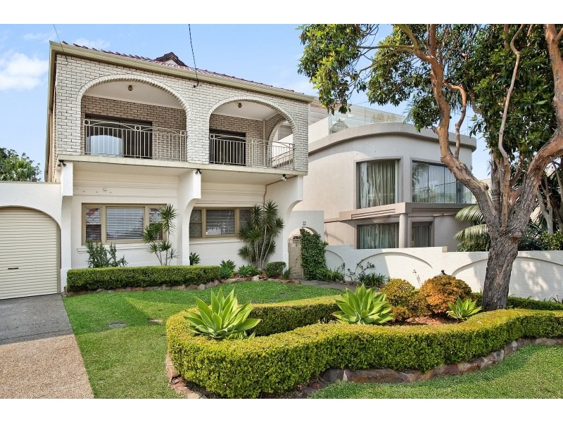 12 Wallangra Road, Dover Heights NSW 2030