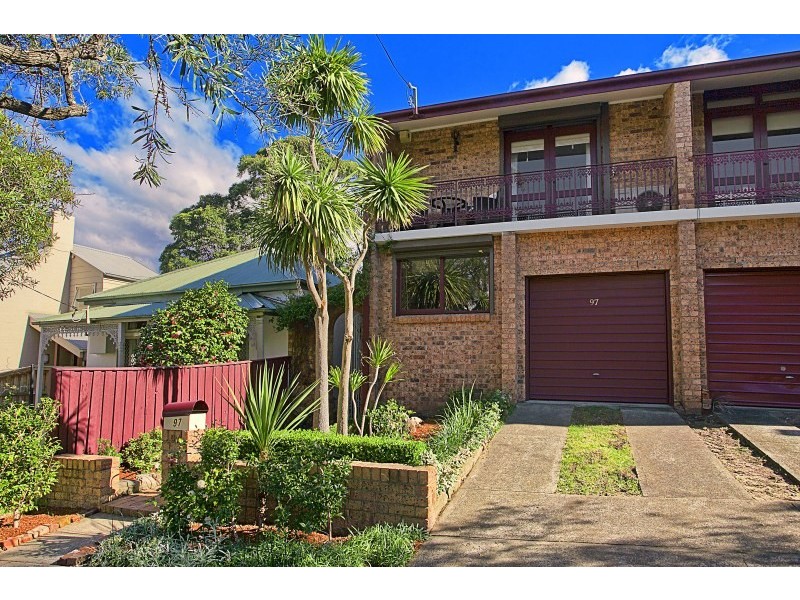 97 Ruthven Street, Bondi Junction NSW 2022
