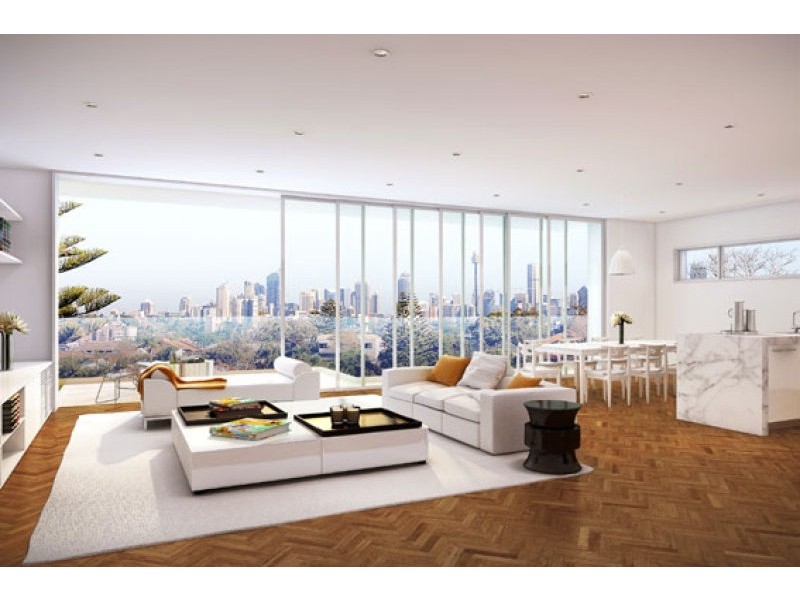 621 Old South Head Road, Rose Bay NSW 2029