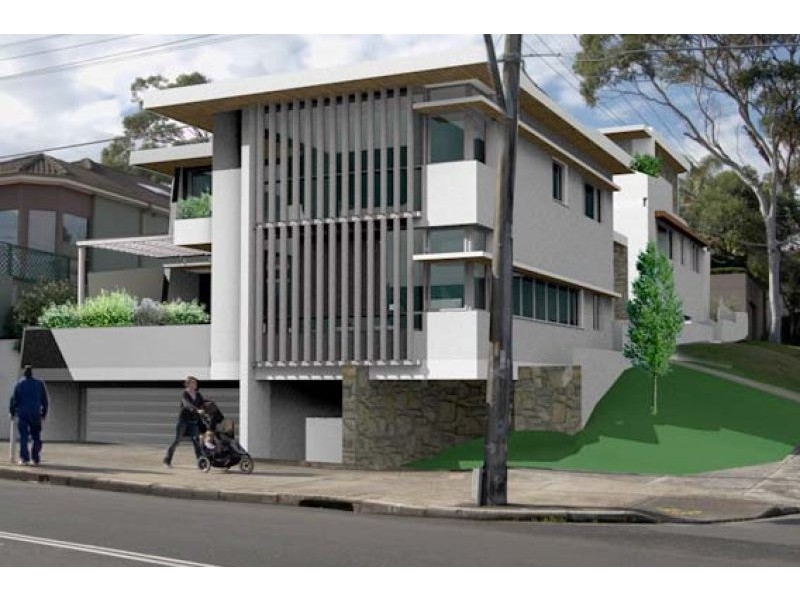 621 Old South Head Road, Rose Bay NSW 2029