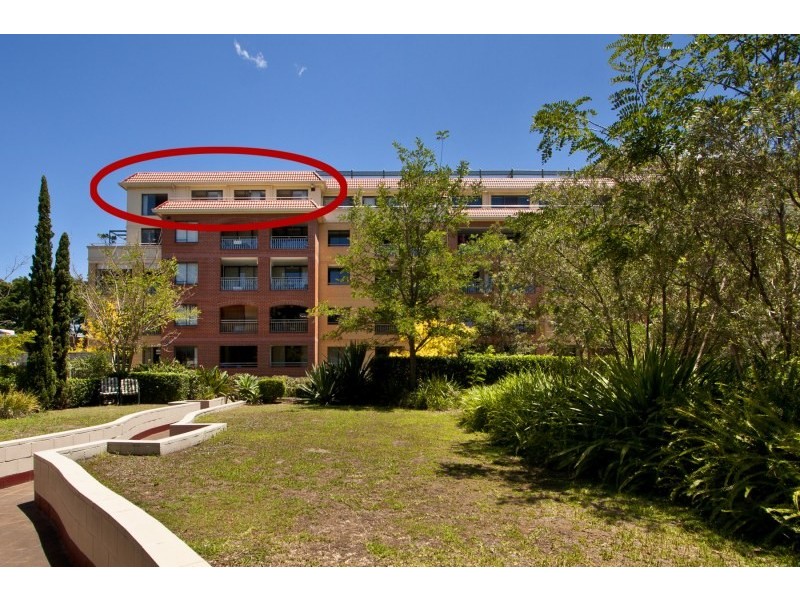 Unit 707/34-52 Alison Road, Randwick NSW 2031