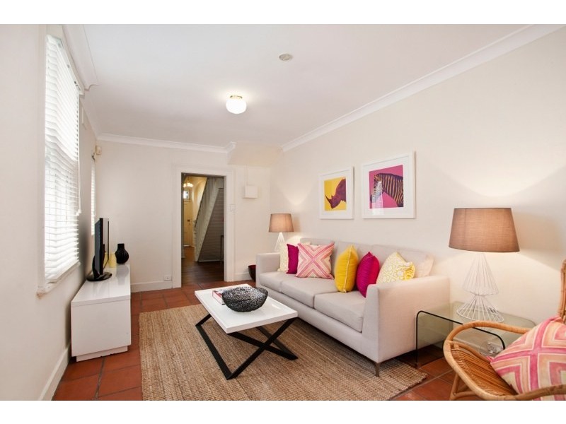 138 Reservoir Street, Surry Hills NSW 2010