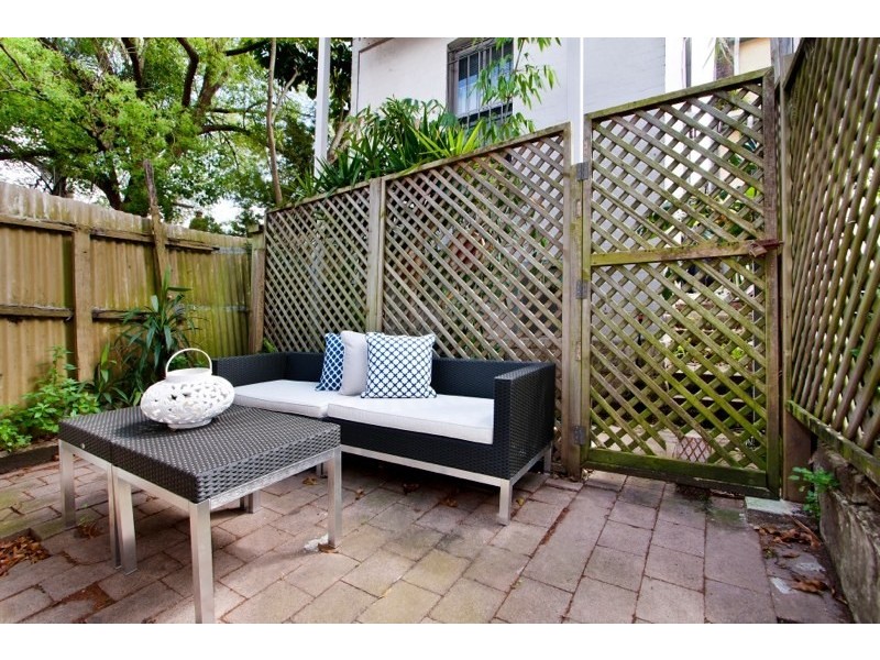 138 Reservoir Street, Surry Hills NSW 2010