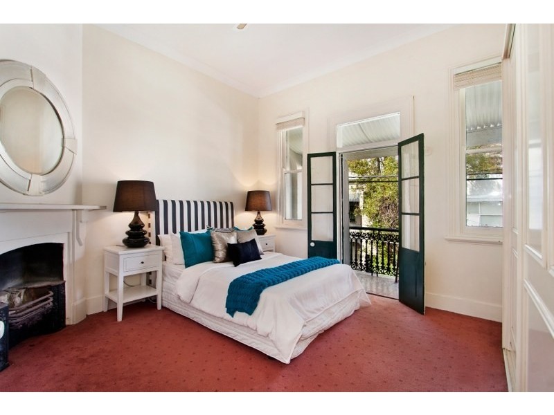 138 Reservoir Street, Surry Hills NSW 2010