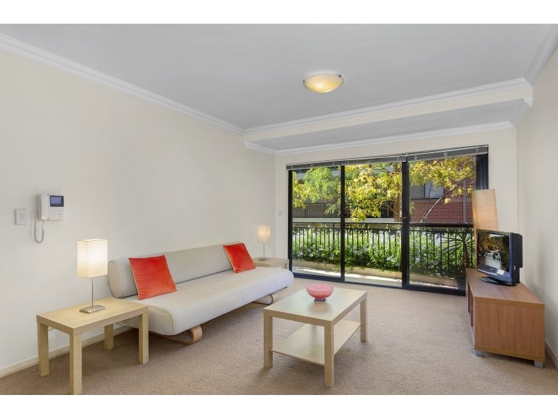 6/257-261 Carrington Road, Coogee NSW 2034