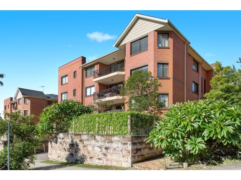6/257-261 Carrington Road, Coogee NSW 2034