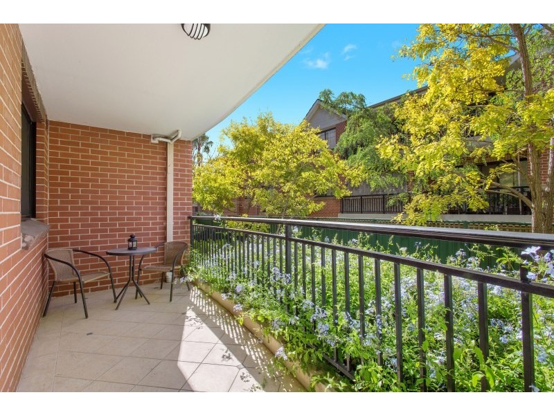 6/257-261 Carrington Road, Coogee NSW 2034