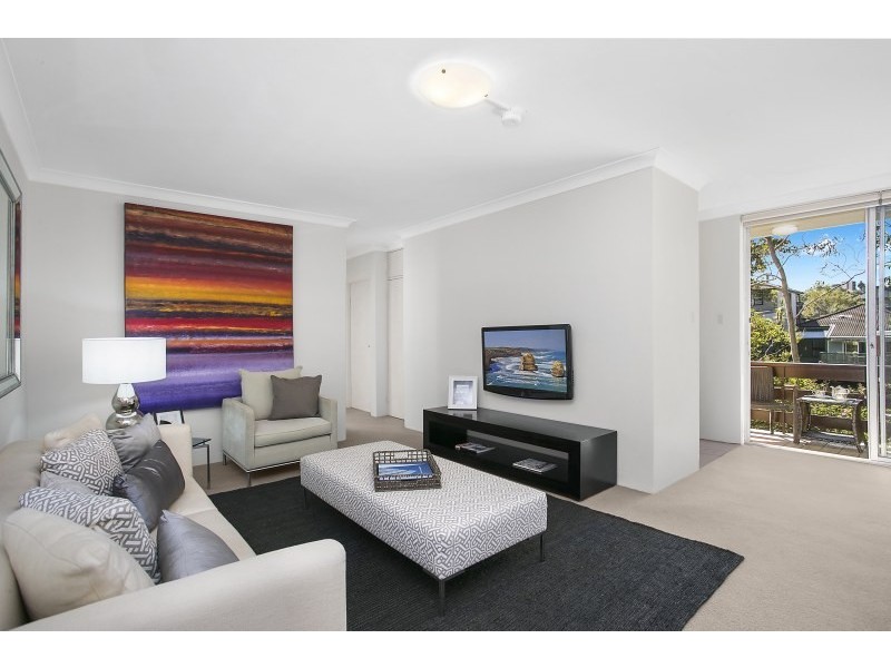 8/20 Abbott Street, Coogee NSW 2034