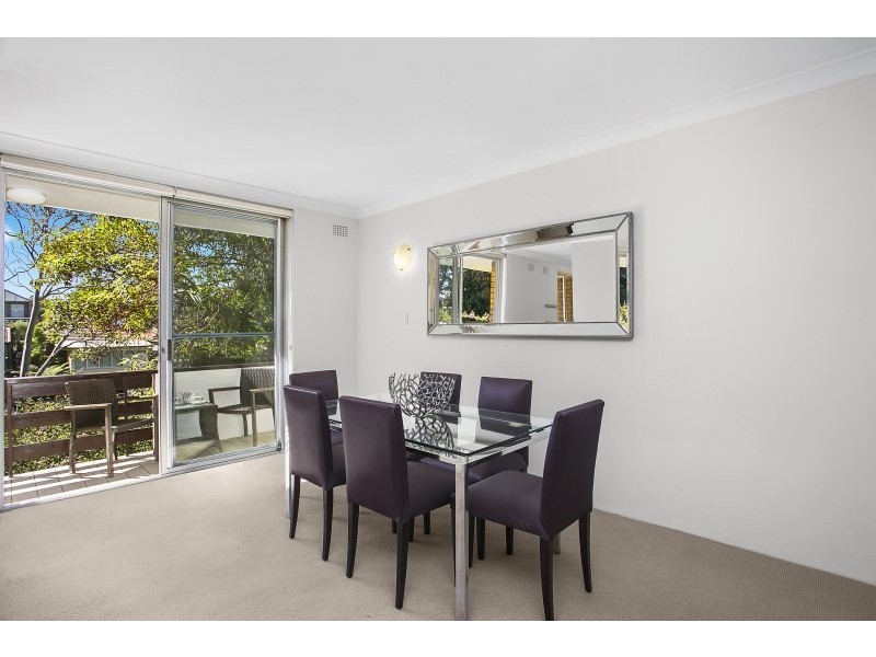 8/20 Abbott Street, Coogee NSW 2034