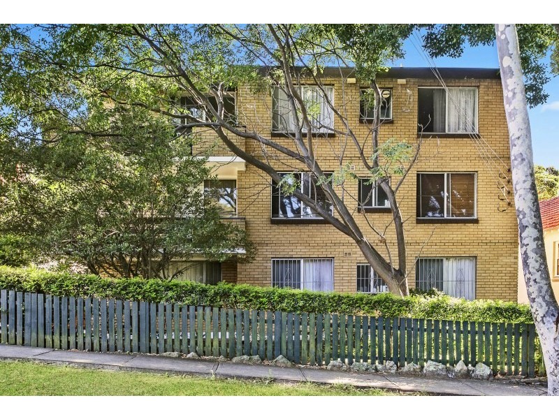 8/20 Abbott Street, Coogee NSW 2034