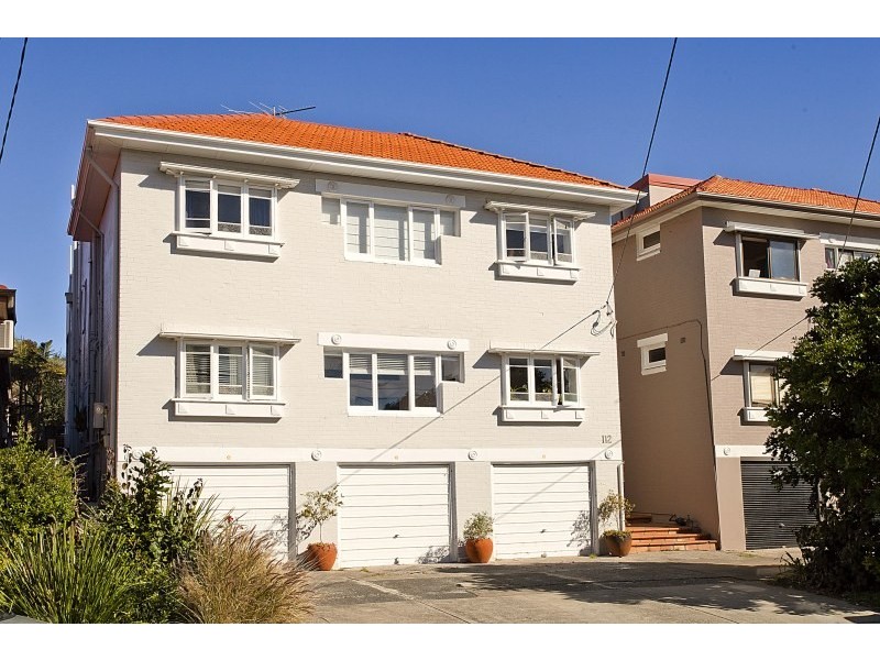 Unit 2/112 O’Donnell Street, North Bondi NSW 2026