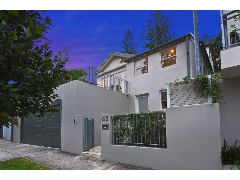 40 Pauling Avenue, Coogee NSW 2034