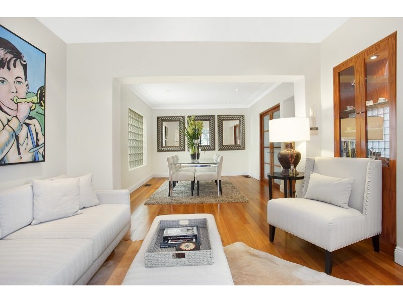 4 Wilfield Avenue, Vaucluse NSW 2030
