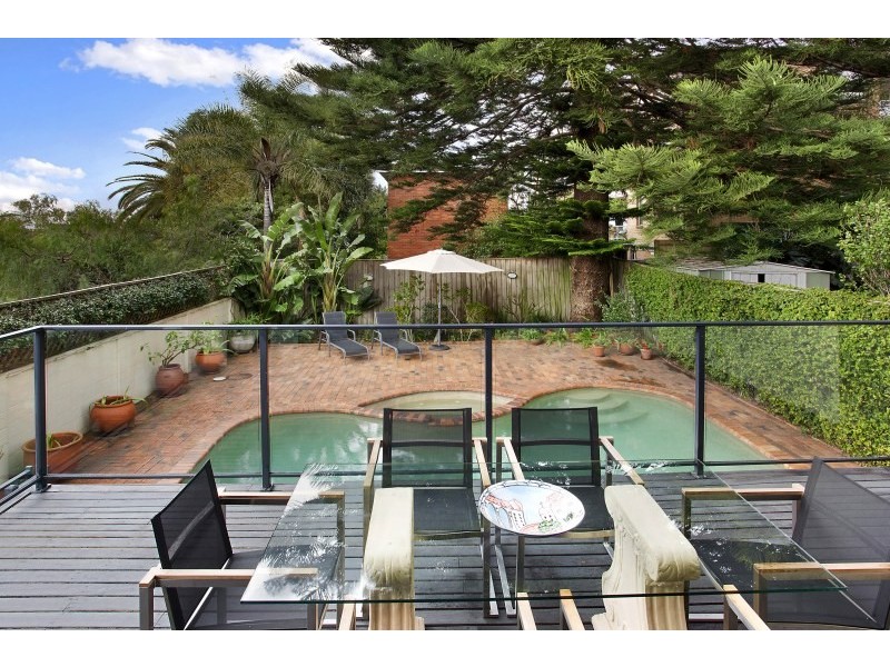 4 Wilfield Avenue, Vaucluse NSW 2030