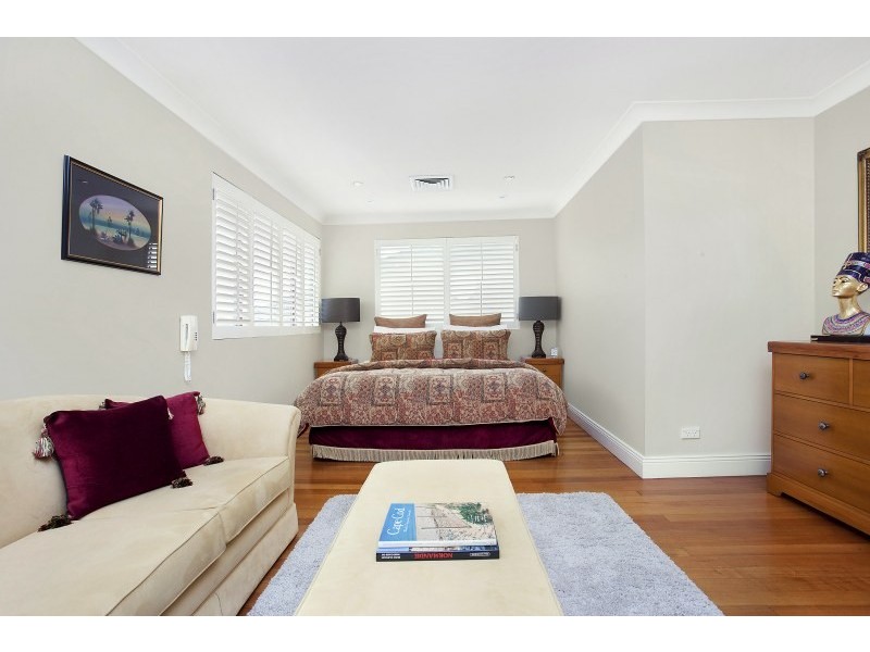 4 Wilfield Avenue, Vaucluse NSW 2030