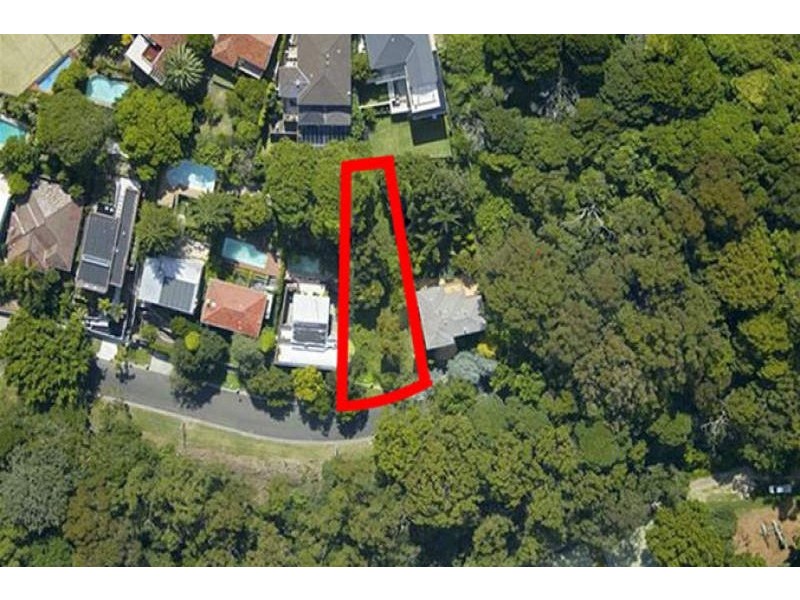 38 Northland Road, Bellevue Hill NSW 2023