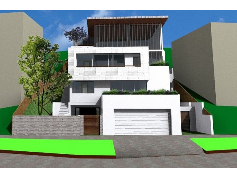 38 Northland Road, Bellevue Hill NSW 2023