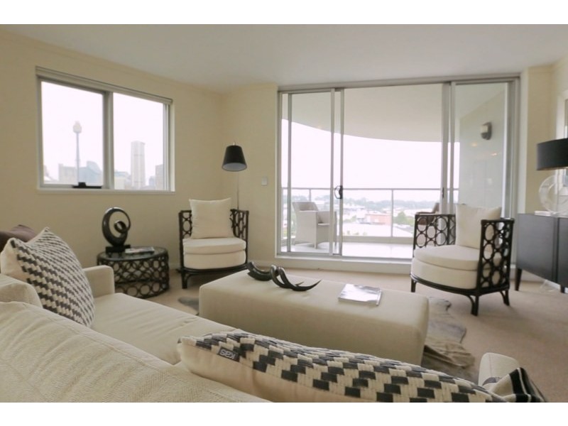 Unit 505/200 William Street, Potts Point NSW 2011