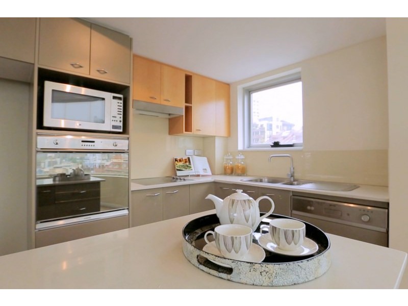 Unit 505/200 William Street, Potts Point NSW 2011
