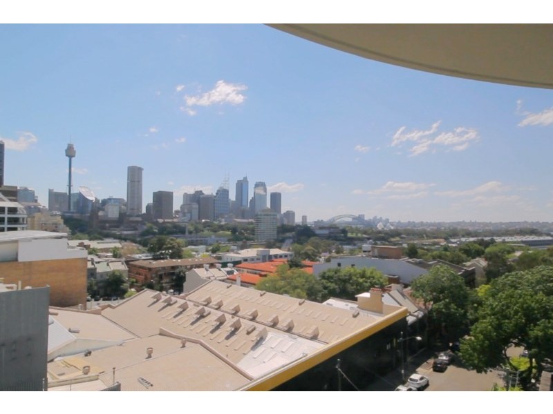 Unit 505/200 William Street, Potts Point NSW 2011