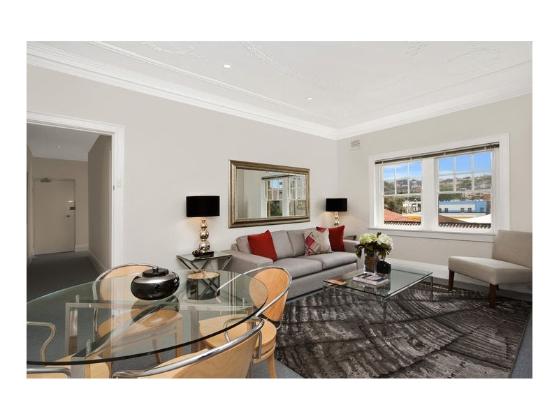 Unit 9/745 New South Head Road, Rose Bay NSW 2029