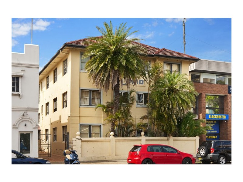 Unit 9/745 New South Head Road, Rose Bay NSW 2029