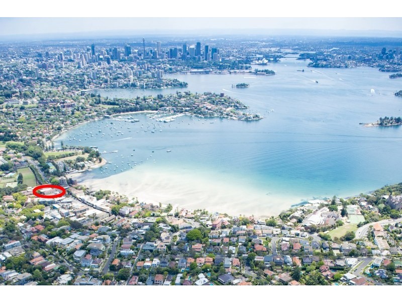 Unit 9/745 New South Head Road, Rose Bay NSW 2029