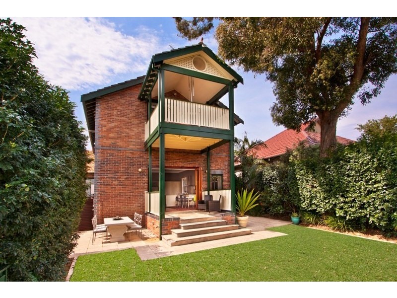 24 Centennial Avenue, Randwick North NSW 2031