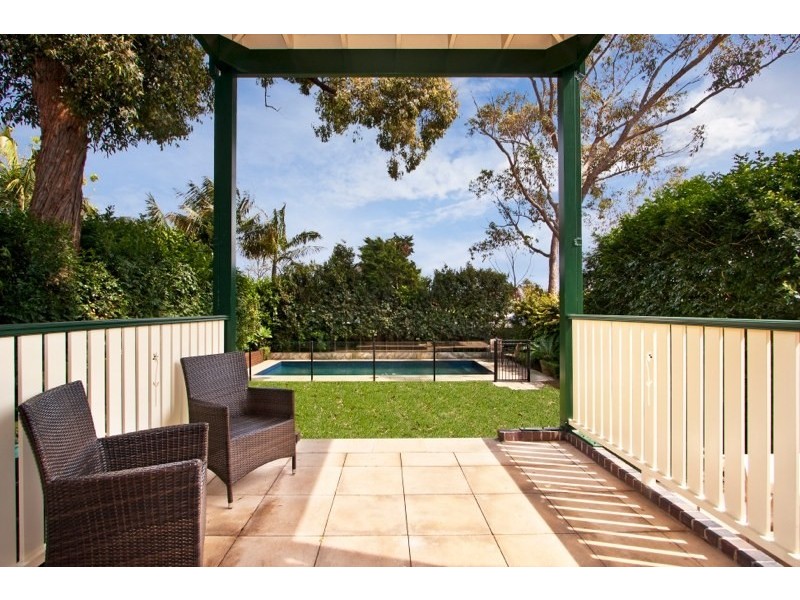 24 Centennial Avenue, Randwick North NSW 2031