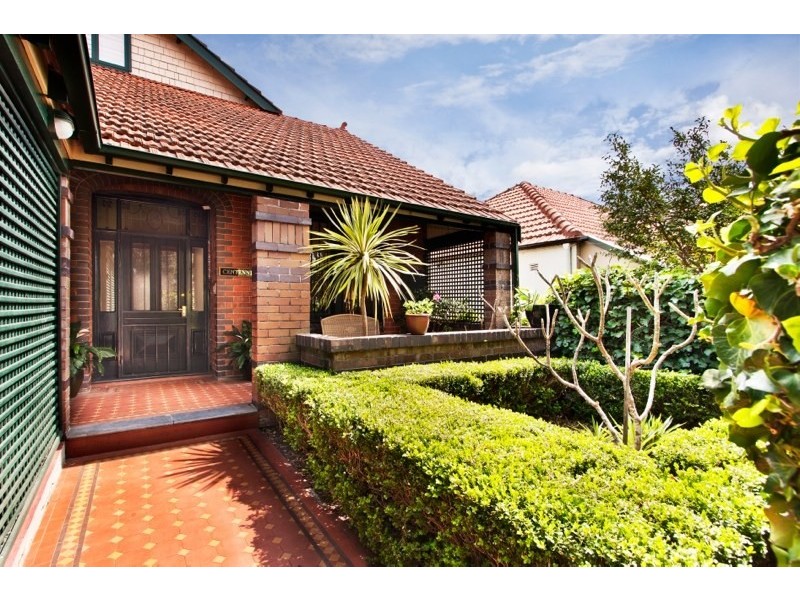 24 Centennial Avenue, Randwick North NSW 2031