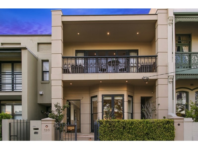 130 Fletcher Street, Woollahra NSW 2025
