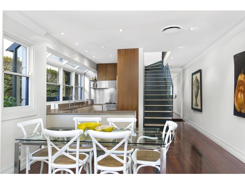 130 Fletcher Street, Woollahra NSW 2025